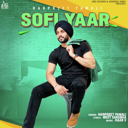 Sofi Yaar - Harpreet Pamali
