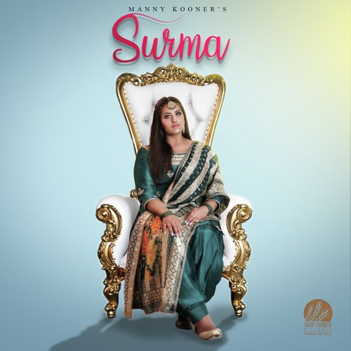 Surma - Manny Kooner