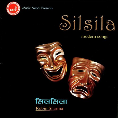 Timro Hamro Bhet Hune - Rabin Sharma