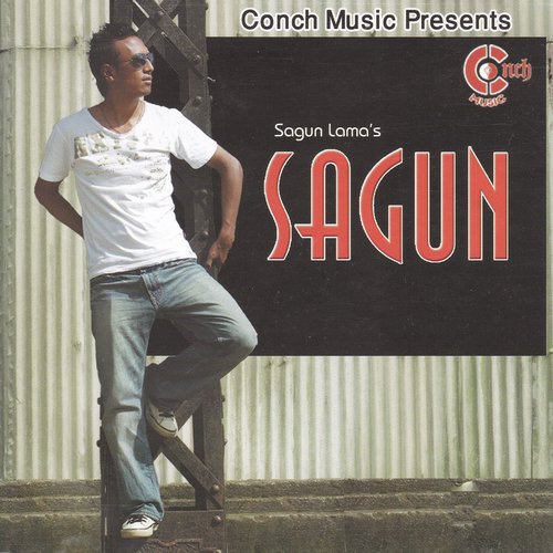 Aajkal Ko Taruni - Sagun Lama