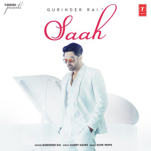 Saah - Gurinder Rai, Dope Peppz