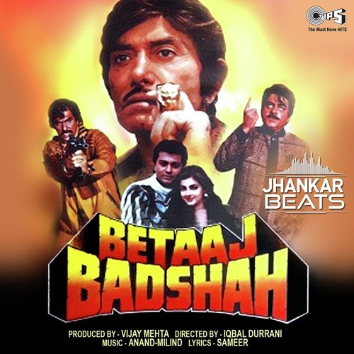 Maine Tujhe Dil Diya - Jhankar - Anand-Milind