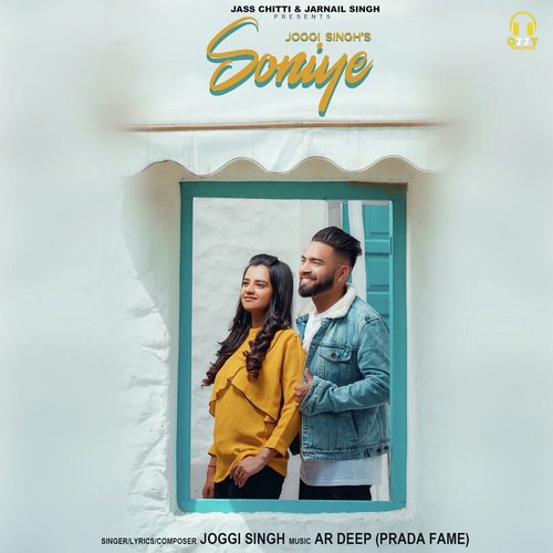 Soniye - Joggi Singh
