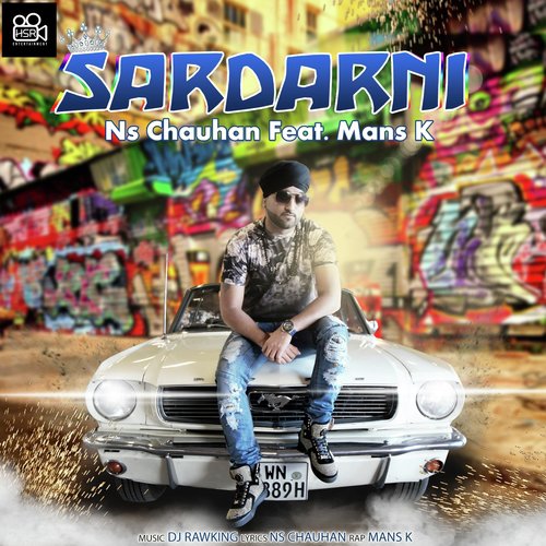Sardarni - NS Chauhan, Mans K