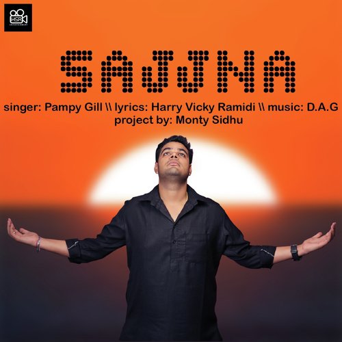 Sajjna - Pampy Gill