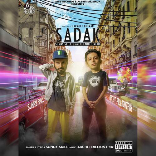 Sadak - Sunny Skill