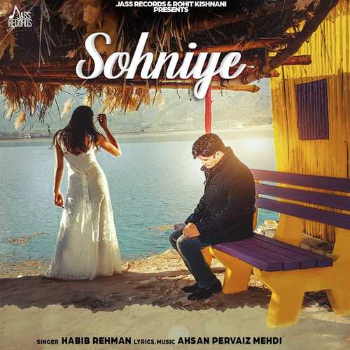 Sohniye - Habib Rehman
