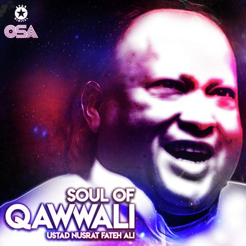 Ganj Shakr Ke Naam Ka Sadqa - Nusrat Fateh Ali Khan