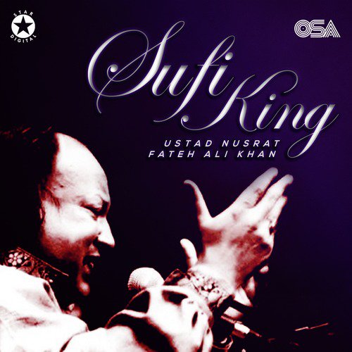 Nami Danam Che Manzil Bood - Nusrat Fateh Ali Khan