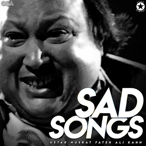 Aondiyan Ne Jad Yadan - Nusrat Fateh Ali Khan