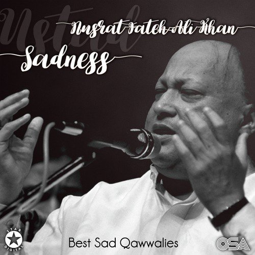 Tere Lariyan Ne Umar Gawayi - Nusrat Fateh Ali Khan