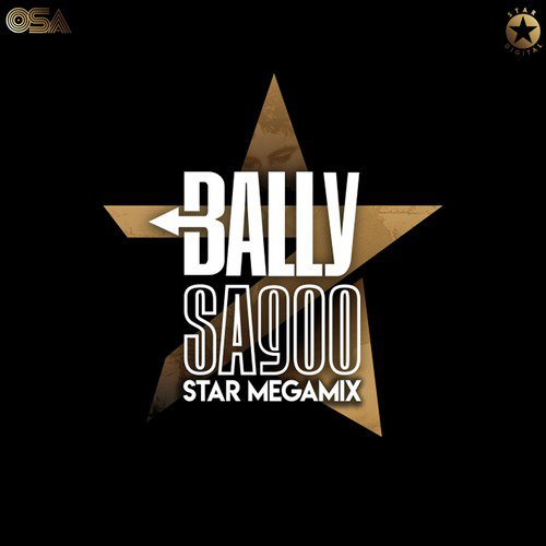 Star Megamix - Bally Sagoo