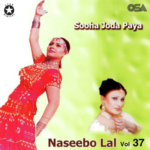 Chan Ton Sohni Meri - Naseebo Lal