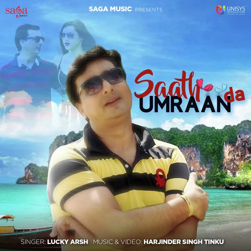 Saath Umraan Da - Harjinder Singh Tinku