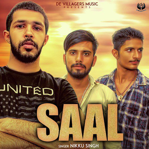 Saal - Nikku Singh