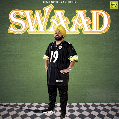 Swaad - Jaswinder Singh
