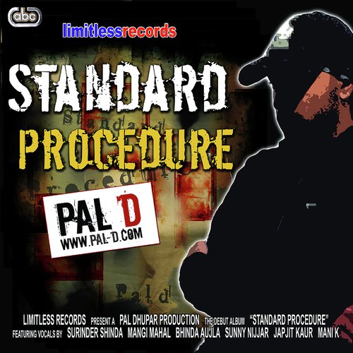Chardhi Jawani - Pal D