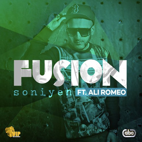Soniyeh - Fusion, Ali Romeo