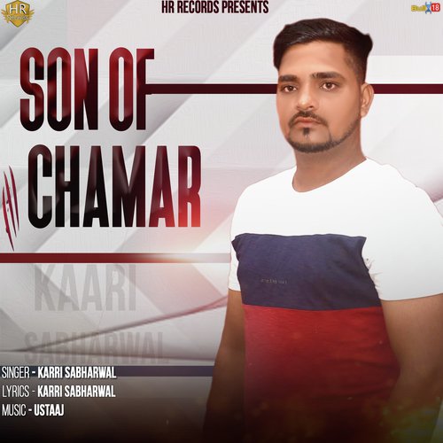 Son Of Chamar - Karri Sabharwal