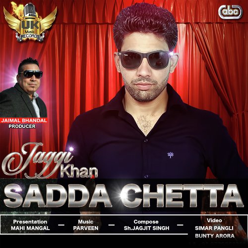 Deedar - Jaggi Khan