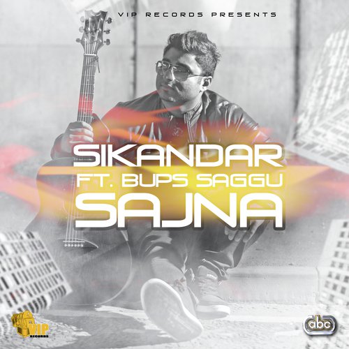 Sajna - Sikandar with Bups Saggu