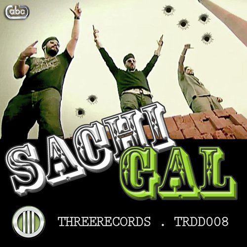 Sachi Gal - RDB