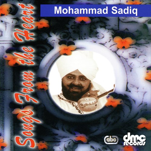Tu Kalli Nahin Badli - Mohammad Sadiq