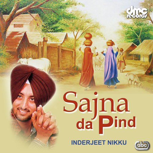 Dil Di Ban Gayi Dhadkan - Inderjeet Nikku