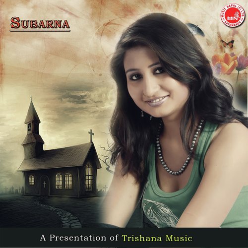 Man Paraudai Jada - Anju Panta
