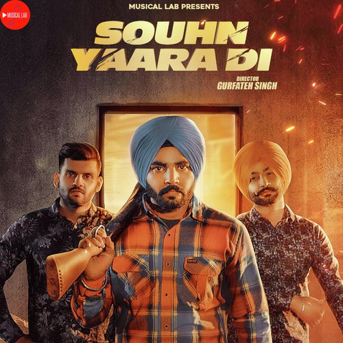Souhn Yaaran Di - Raman Sidhu amp Naseeb Virk
