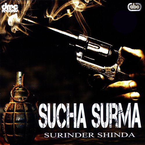 Return Of Sucha - Surinder Shinda