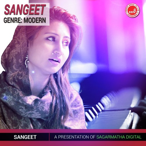 Gham Juna Sangai - Anju Panta