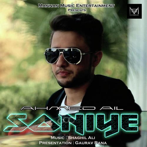 Soniye - Ahmed Ali