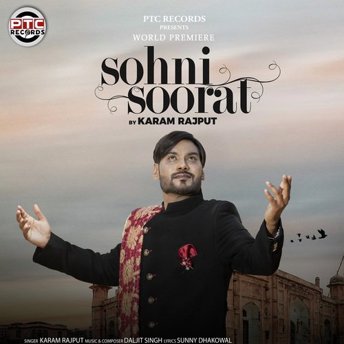 Sohni Soorat - Karam Rajput