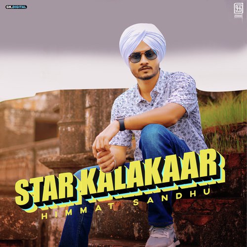 Star Kalakaar - Himmat Sandhu