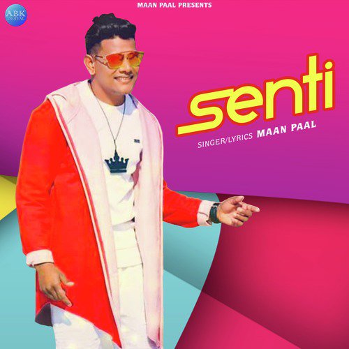 Senti - Maan Paal