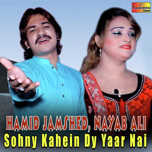 Sohny Kahein Dy Yaar Nai - Nayab Ali, Hamid Jamshed