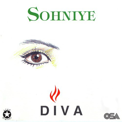 Sonh Rab Di - Diva