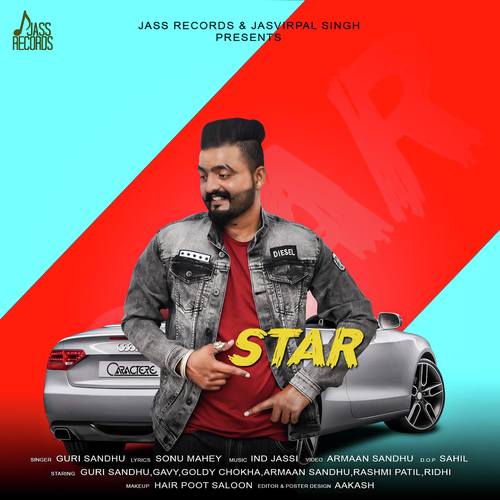Star - Guri Sandhu