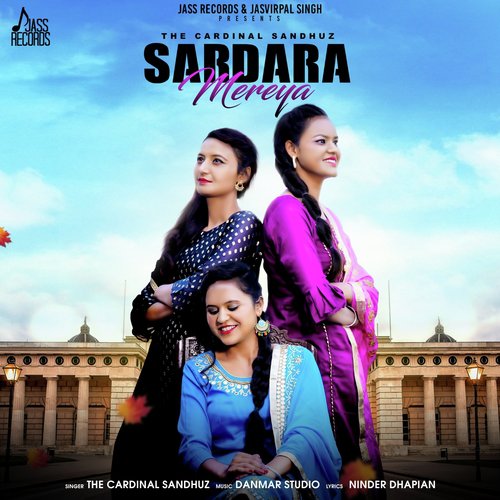 Sardara Mereya - The Cardinal Sandhuz