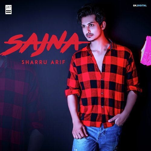 Sajna - Sharru Arif