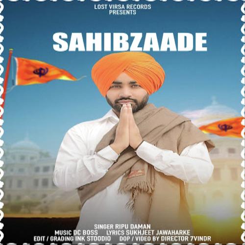 Sahibzaade - Ripu Daman