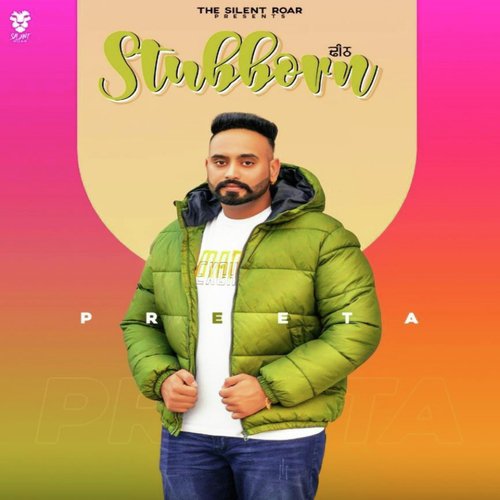 Stubborn - Preeta