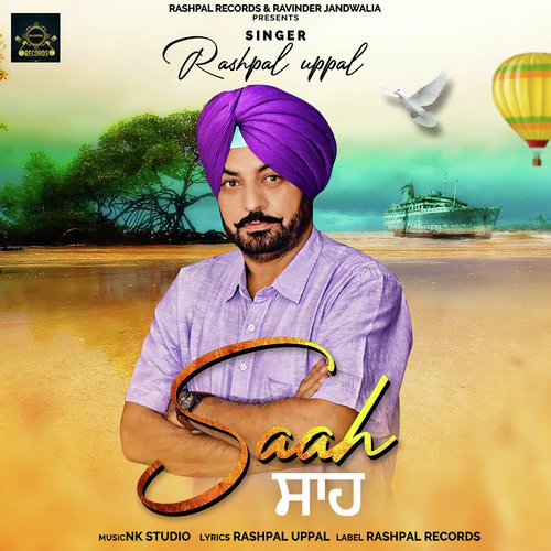 Saah - Rashpal Uppal