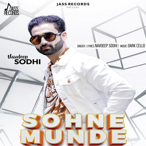 Sohne Munde - Navdeep Sodhi