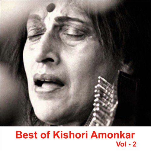 Raga Lalat Vibhas - Kishori Amonkar