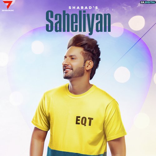 Saheliyan - Shabad