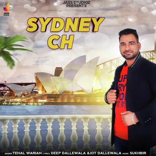 Sydney Ch - Tehal Warian