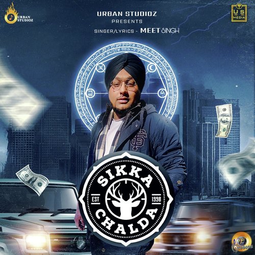 Sikka Chalda - Meet Singh