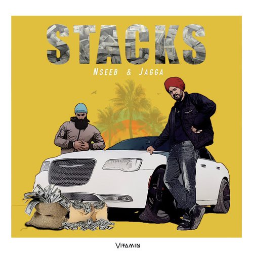 Stacks - Nseeb, Jagga